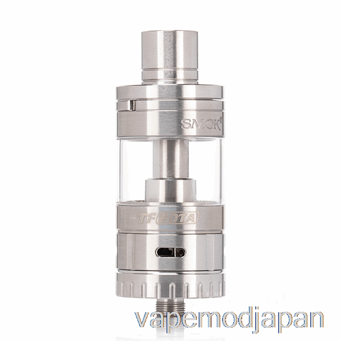 VAPE MOD SMOK TF-RDTA ブラック